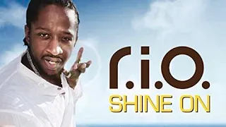 RIO - Shine On Casiraghi Bootleg  VDJ VIRAL