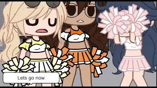 Upa Tanasty/Gangnam Style meme! || Gacha trend/meme || mlb gacha au ||