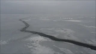 16.03.2019.Озеро Разнас(Rāznas ezers)На Рыбалку,для души!!!