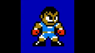 [Super Street Fighter 2] Balrog/M.Bison (2A03 8-Bit)