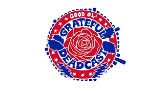 Good Ol' Grateful Deadcast: Season 2 BONUS | A Visit to Planet Drum with Mickey Hart