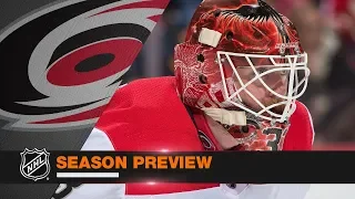 31 in 31: Carolina Hurricanes 2018-19 season preview