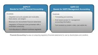 Introduction to SAP FI/CO Consultant Training|SAP Financial Accounting FI Training Online|SAP Videos