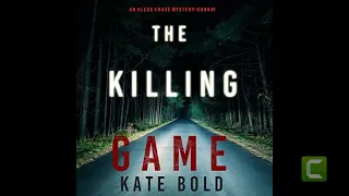 Alexa Chase #1The Killing Game, Kate Bold - Part 1