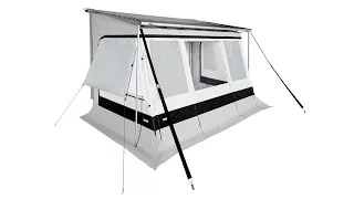 RV Awning Tents - Thule EasyLink