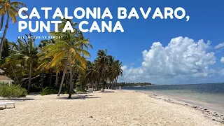 HOLIDAY TO CATALONIA BAVARO RESORT, PUNTA CANA, DOMINICAN REPUBLIC