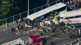 Ride the Ducks trial for Seattle crash ends after four months of testimony