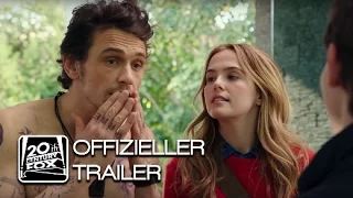 Why Him? | Trailer #2 | Deutsch HD German (2017)