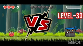 RED BALL4 NEW VIDEO LEVEL30 #red #ball4 #new #video #2024 #complete #level30 #