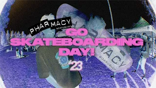 Go Skateboarding Day '23