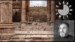 Ирод-строитель: иерусалимский Храм в контексте римско-эллинистической архитектуры