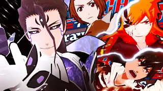 TOP 10 BEST CHARACTERS IN THE GAME! Bleach: Brave Souls!