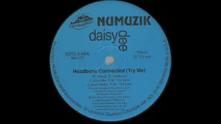 Daisy Dee - Headbone Connected (Try Me)(Euro Mix1994) #90s #italodisco #90sdancemusic