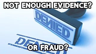 Was I-130 Denied for Not Enough Evidence or for Fraud?