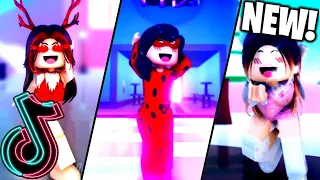 Roblox Tiktok Edits Compilation #153