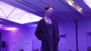 Mute By JL @joannelu2054 Fashion Show F/W 2023