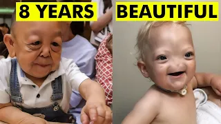 10 Most Unusual Children In The World