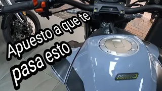 Motos que NO DEBERÍAS COMPRAR 💩 no apto para sensibles 🔥😡 RAZONES | 🤷‍♂️