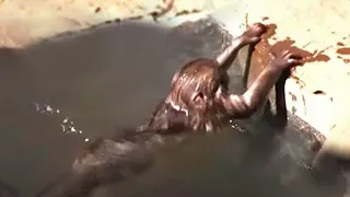 Peshkatari kap dhe filmon krijesen e frikshme !