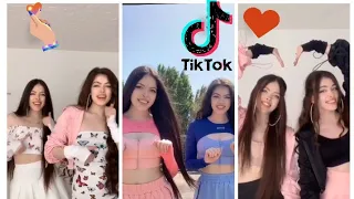 thegstwins tiktok ♡ Gülcan ve Sahinur dancetiktok dancetiktok mashup 2021