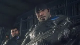 Gears of War: Ultimate Edition - Behind the Scenes: Re-Geared for a New Generation