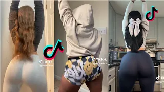 I WANNA GET FKED (DANCE CHALLENGE) | TIKTOK COMPILATION