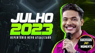 WESLEY SAFADÃO REPERTÓRIO ATUALIZADO - JULHO 2023 (CD NOVO COM MÚSICAS NOVAS) PRA PAREDÃO