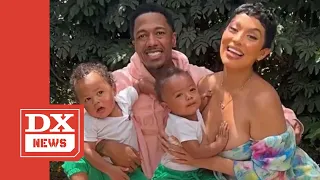 Nick Cannon Explains Why He Doesn’t Want All 12 Kids Under The Same Roof