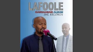 Qalbi Luula