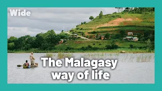 The home of the Vezo, Madagascar's nomadic fishermen | WIDE