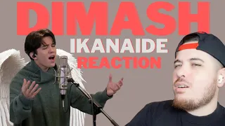 On First Listen, It's My Fav. | Dimash - Ikanaide (Reaction) 20th Tokyo Jazz Festival | So Heavenly