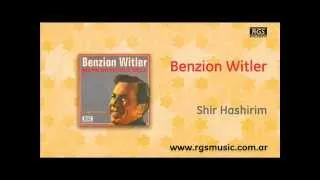 Benzion Witler - Shir Hashirim