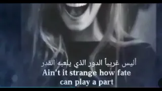 Ain't it funny Jennifer lopez مترجم للعربي