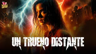 Película Cristiana | Un Trueno Distante