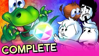 Oney Plays Croc (Complete Series)