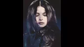 Hope Sandoval w. Massive Attack + Burial - FOUR WALLS (+ lyrics)