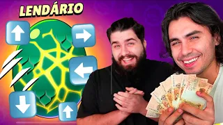 O que 500 Reais Libera pra você no Brawl Stars?