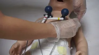 Electrocardiograma Pediatrico