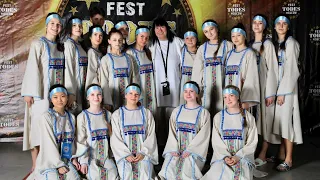 TODES FEST MOSCOW 2021 СтУдИя МоСкОвСкИй❤❤❤🔥❤❤❤