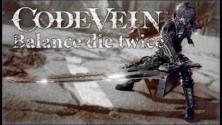 Что такое Code Vein? | Обзор