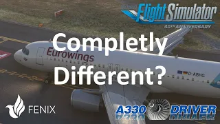 Why Airbus and Boeing do COMPLETLY DIFFERENT reviews of the TAKEOFF BRIEFING  | Real Airbus Pilot