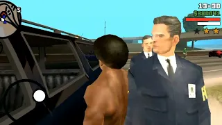 HOTTEST WAR IN GTA SAN ANDREAS NEVER HAPPENED