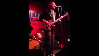 Beetle - I am the Walrus @The Continental Club
