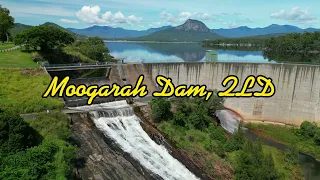 Moogarah Dam