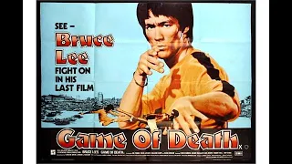 The Game of Death - action - 1978 - trailer