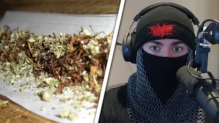SwaggerSouls Explains Why You Should Never Smoke Weed and Tobacco