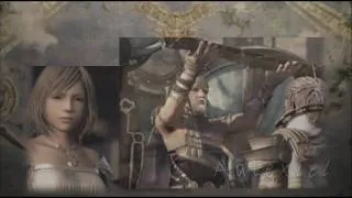 Dethroned- FF12 gmv