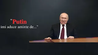 10 citate cu si despre Putin