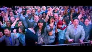 The Amazing Spider Man 2 4K Enemies Unite Sizzle Trailer (Ultra HD) Parte 1