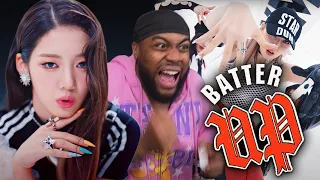 BABYMONSTER ‘BATTER UP' M/V VERY EXCITED REACTION!